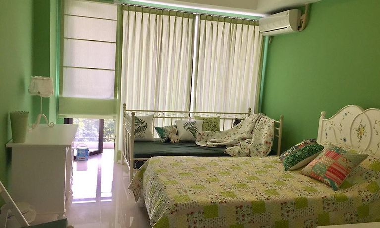 Nila Kandi Studio At Beverly Dago Apartement Apartment Bandung